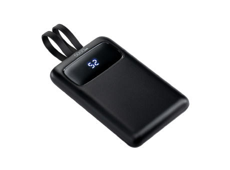 Product image Powerbank REEVES-PULSEXPRESS 5 bedrucken