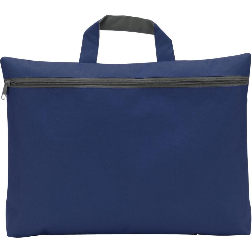 Product image Dokumententasche aus Polyester Elfrieda Werbeartikel