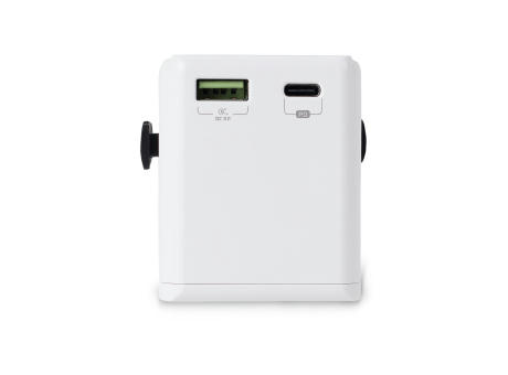 Universal Reiseadapter Werbeartikel