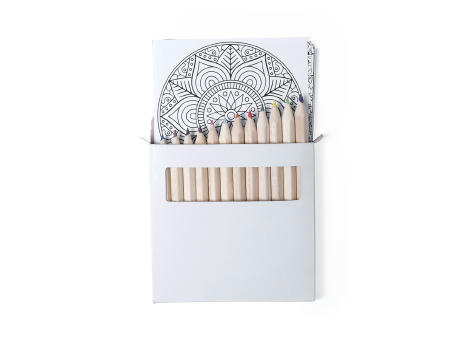 Product image Mandala Set Boltex Werbeartikel