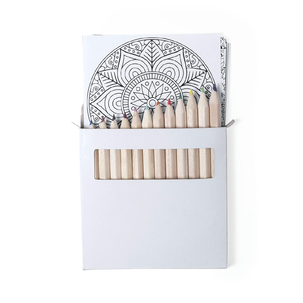 Product image Mandala Set Boltex Werbeartikel