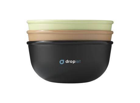 Tess Food Bowl Menüschale Werbeartikel