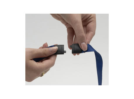 Lanyard Sublimation Safety RPET 2 cm Schlüsselband bedrucken