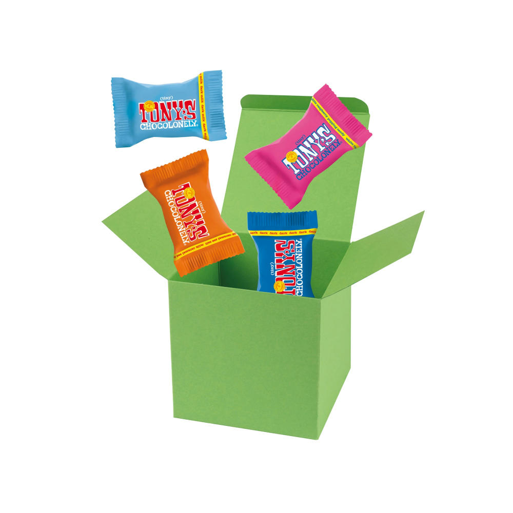 Product image ColorBox Tiny Tony`s Werbeartikel