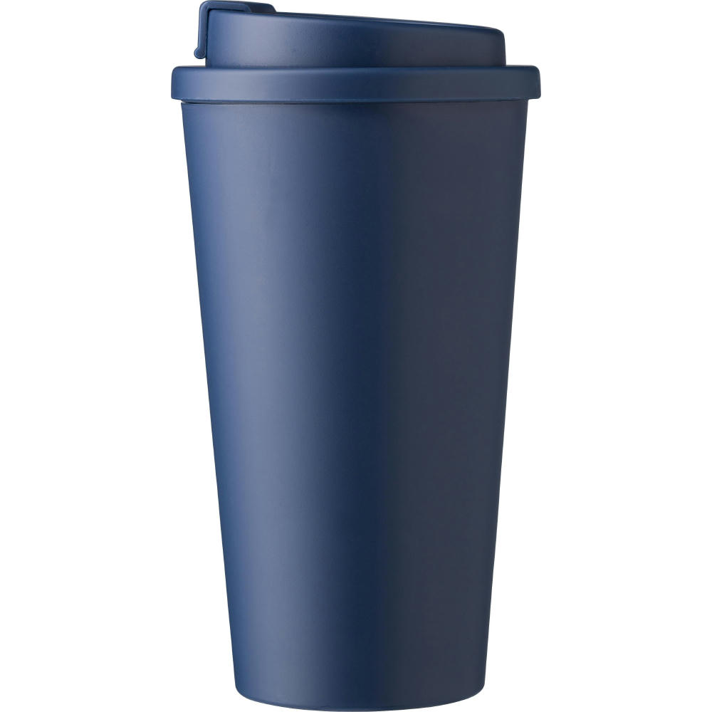 PP to go Becher (475 ml) Mackenzie Werbeartikel