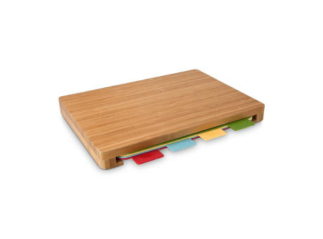 Product image ROMINOX® Schneidebretter // Vario im Bambuskörper Werbeartikel