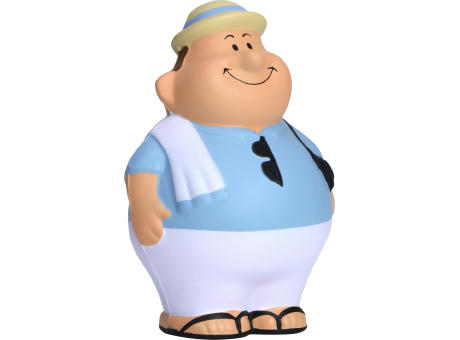 Urlauber Bert® Werbeartikel