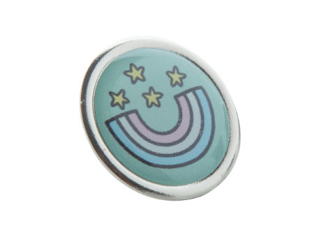 Product image Metall Pin/Anstecker Read Werbeartikel