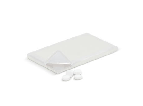 Pfefferminzspender Werbeartikel