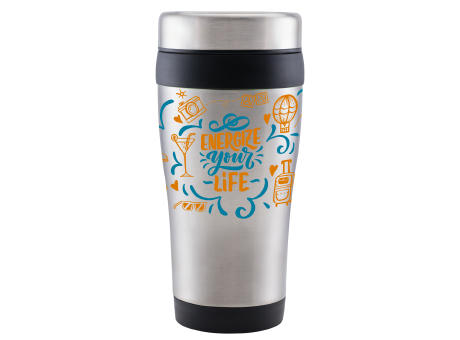 Product image Legend - 475 ml Edelstahl-Thermobecher Werbeartikel