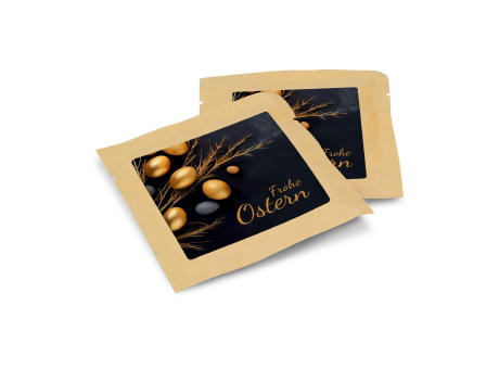 Product image Frohe Ostern Badesalz Waldzauber 40 g Werbeartikel