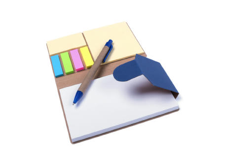 Notizblock Cravis Werbeartikel