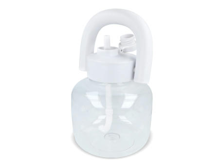 Hi-lou Flasche 1.8L Werbeartikel