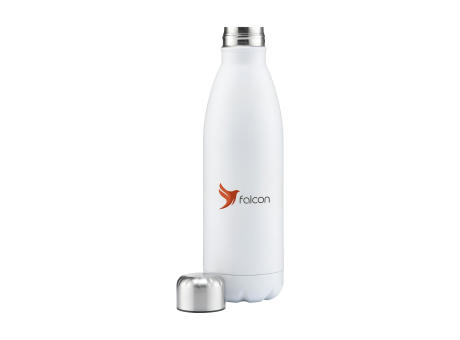 Topflask 750 ml single wall Trinkflasche Werbeartikel
