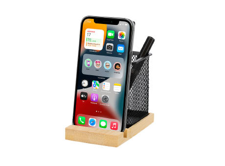 Stifthalter Manish Werbeartikel