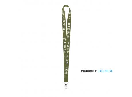 Product image Schlüsselband W-358 Werbeartikel