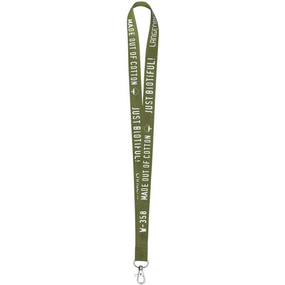 Product image Schlüsselband W-358 Werbeartikel