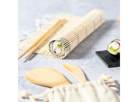 Sushi Set Kazary Werbeartikel