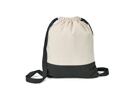 Product image ROMFORD. Turnbeutel aus 100% Baumwolle (180 g/m²) Werbeartikel