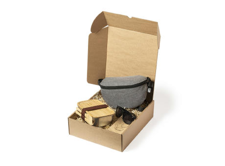 Geschenk-Box Fredox bedrucken