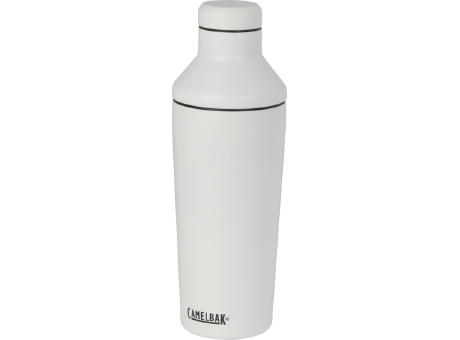CamelBak® Horizon vakuumisolierter Cocktailshaker, 600 ml Werbeartikel