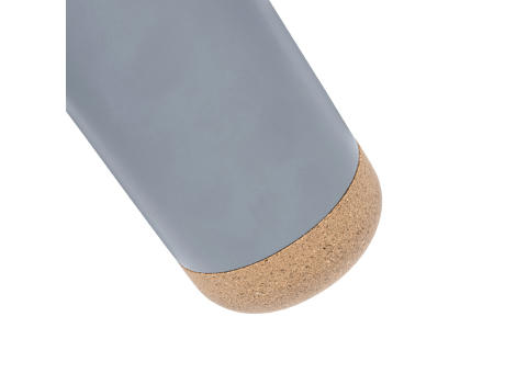 CORKY LEGEND - Vakuum-Trinkflasche Werbeartikel