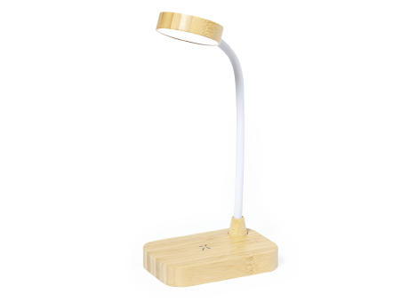 Product image Ladegerät Lampe Gregal Werbeartikel