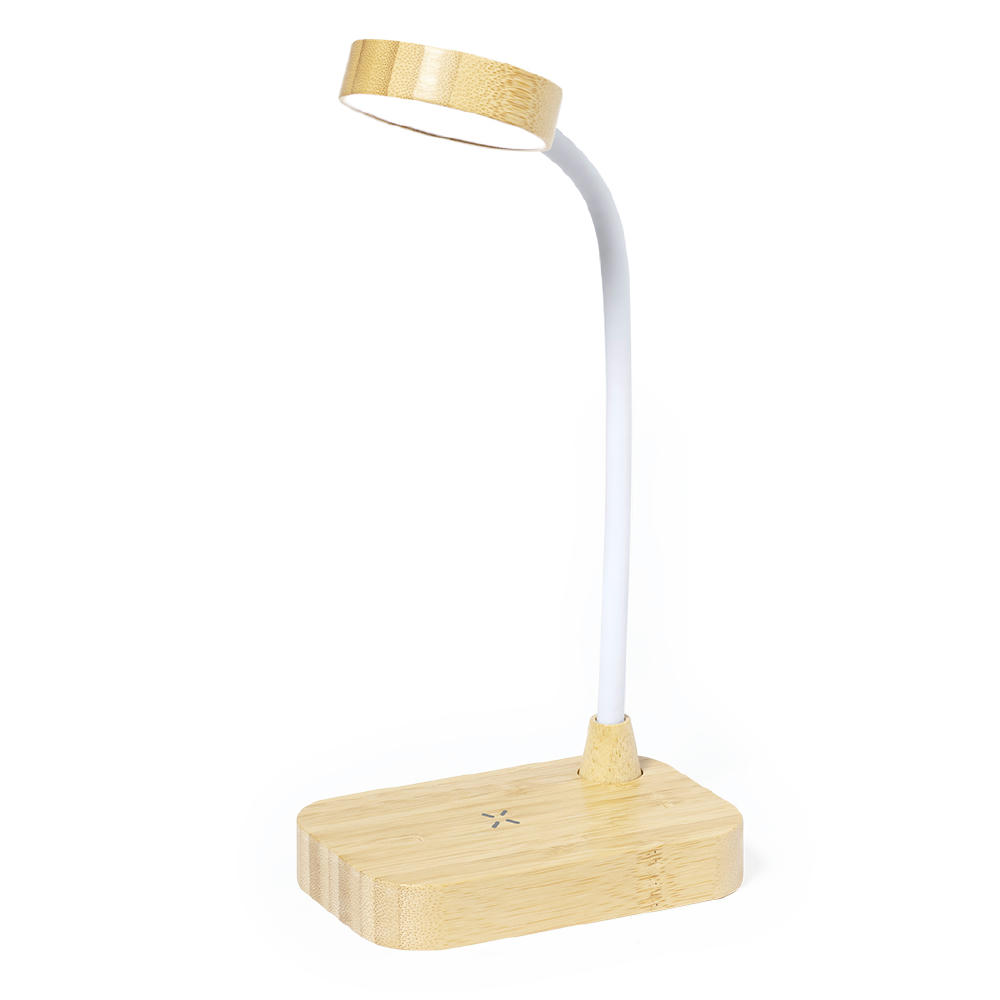 Product image Ladegerät Lampe Gregal Werbeartikel