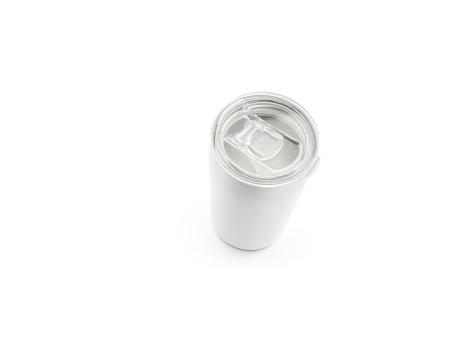 Product image SLIDER. Reisebecher aus Edelstahl 380 ml bedrucken