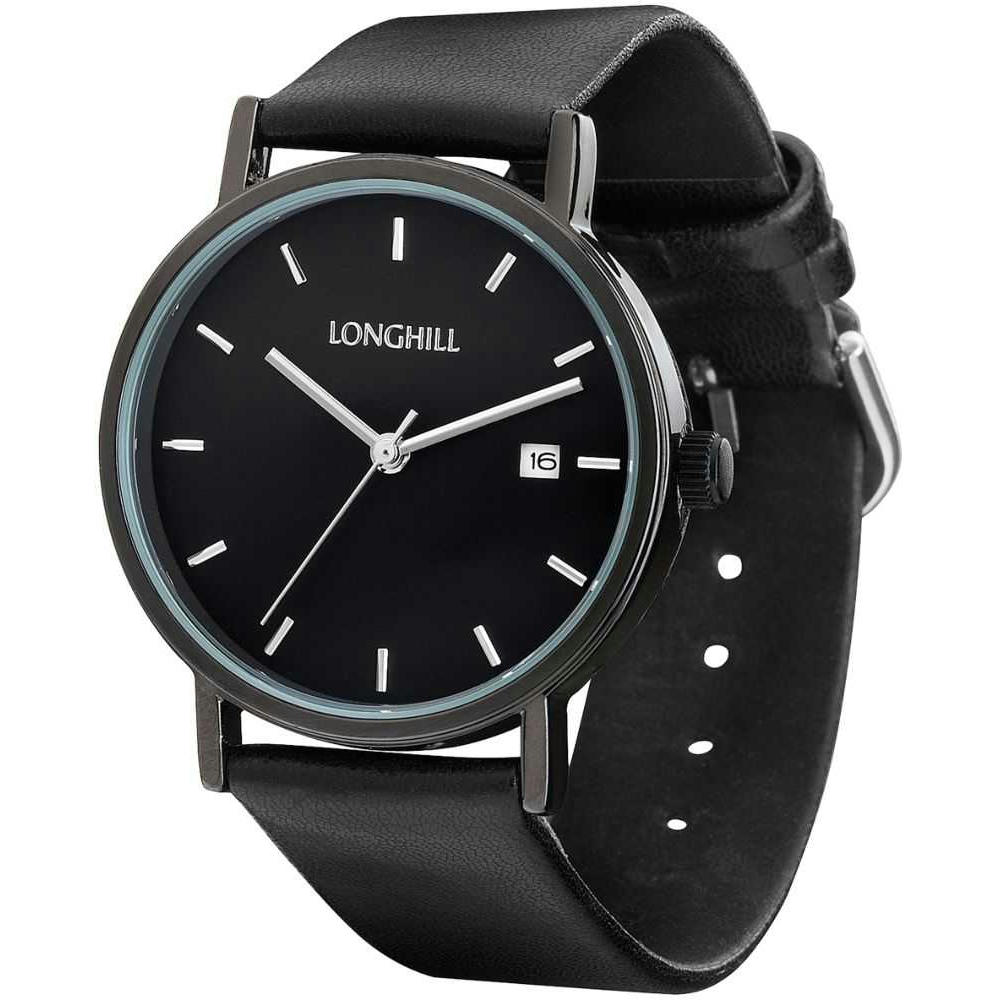 Product image Metalluhr EMIL Werbeartikel