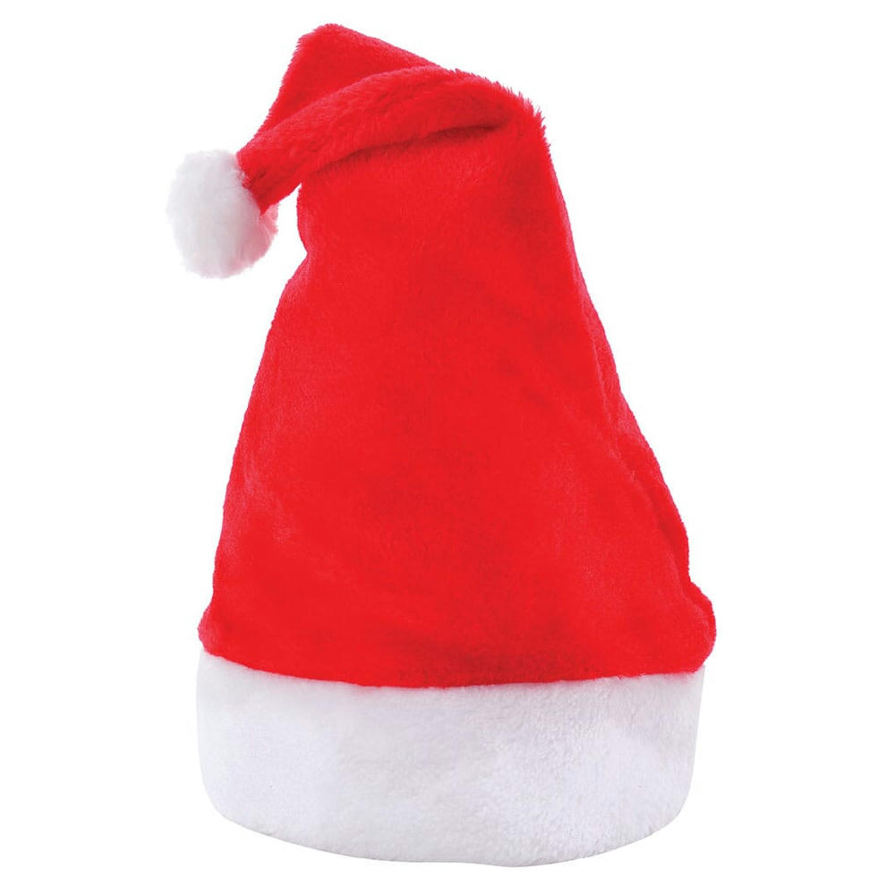 Product image Luxuriöse Weihnachtsmütze Werbeartikel