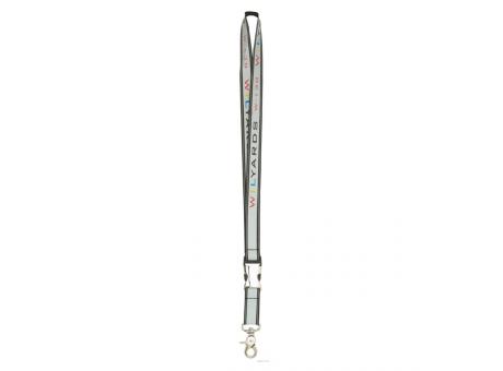 Schlüsselband W-138 bedrucken