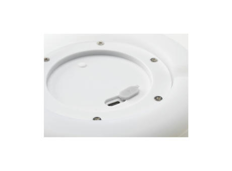 Wooosh Ziva Solar Lamp Werbeartikel