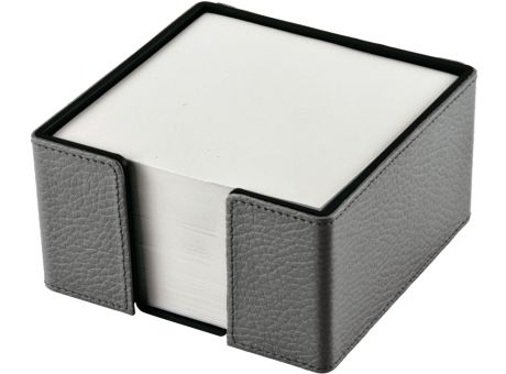 Notizzettelbox Werbeartikel