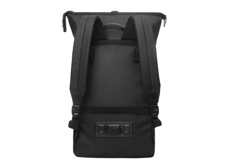 Urban wasserabweisender Fahrrad-Rucksack bedrucken