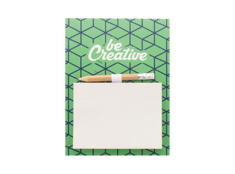 Individueller Kühlschrankmagnet CreaStick Fridge Plus bedrucken