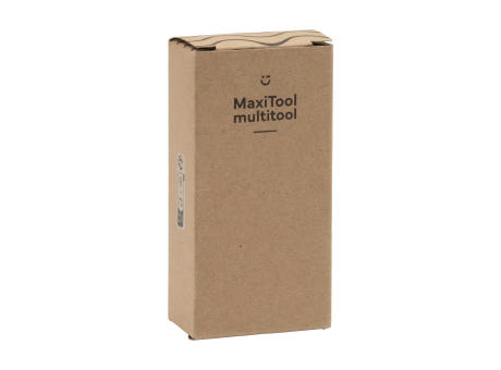 MaxiTool Multizange Werbeartikel