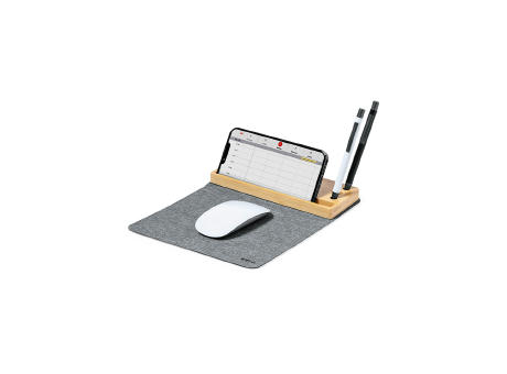 Multifunktion Mauspad Hossian Werbeartikel