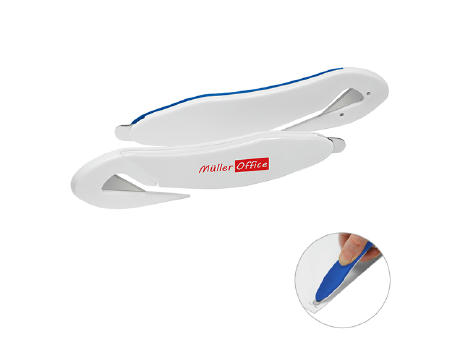 Brieföffner "Duo" bedrucken