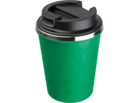 Product image Edelstahltrinkbecher 350ml bedrucken