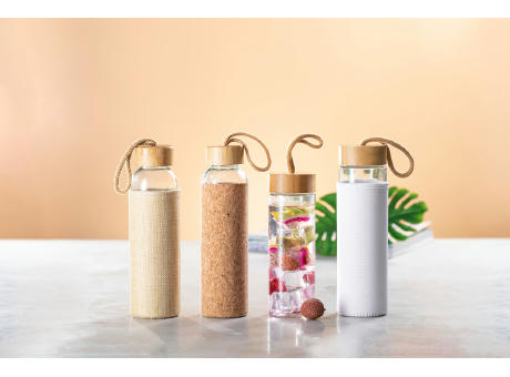 Trinkflasche Narpok bedrucken