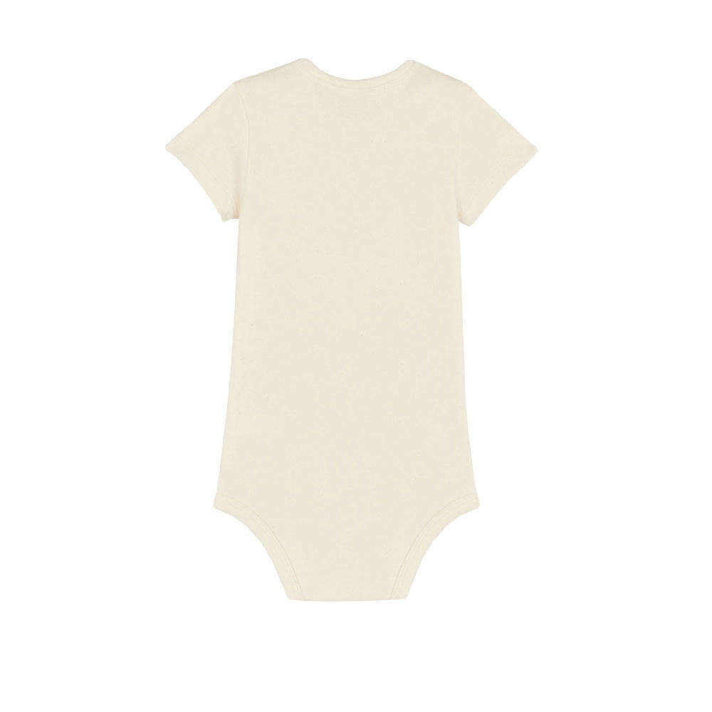 S/S Baby Body, 210 gr/m² Werbeartikel