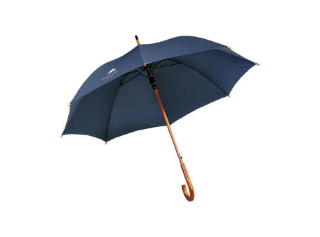 Product image FirstClass RCS RPET Regenschirm 23 inch Werbeartikel