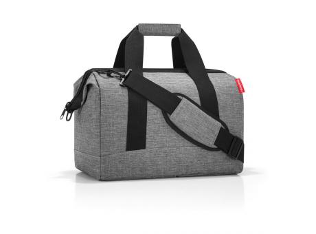 allrounder M black bedrucken