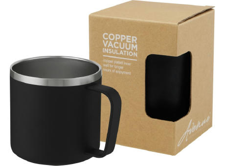 Product image Nordre 350 ml Kupfer-Vakuum Isolierbecher bedrucken