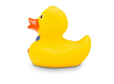 Werbeente Oli Ortsschild Werbeartikel