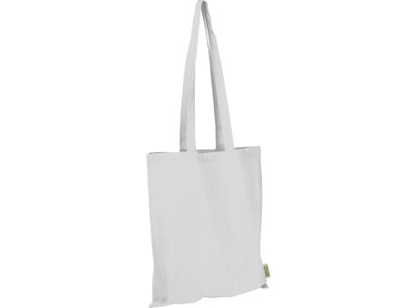 Product image Einkaufstasche aus recycelter Baumwolle und RPET   bedrucken