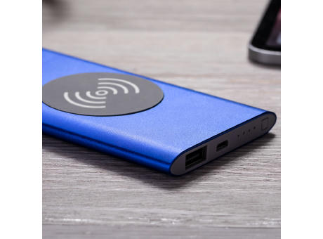 Power Bank Tikur bedrucken