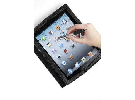 Kugelschreiber aus Kunststoff Lana bedrucken