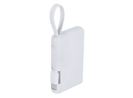 Power Bank Brandin Werbeartikel